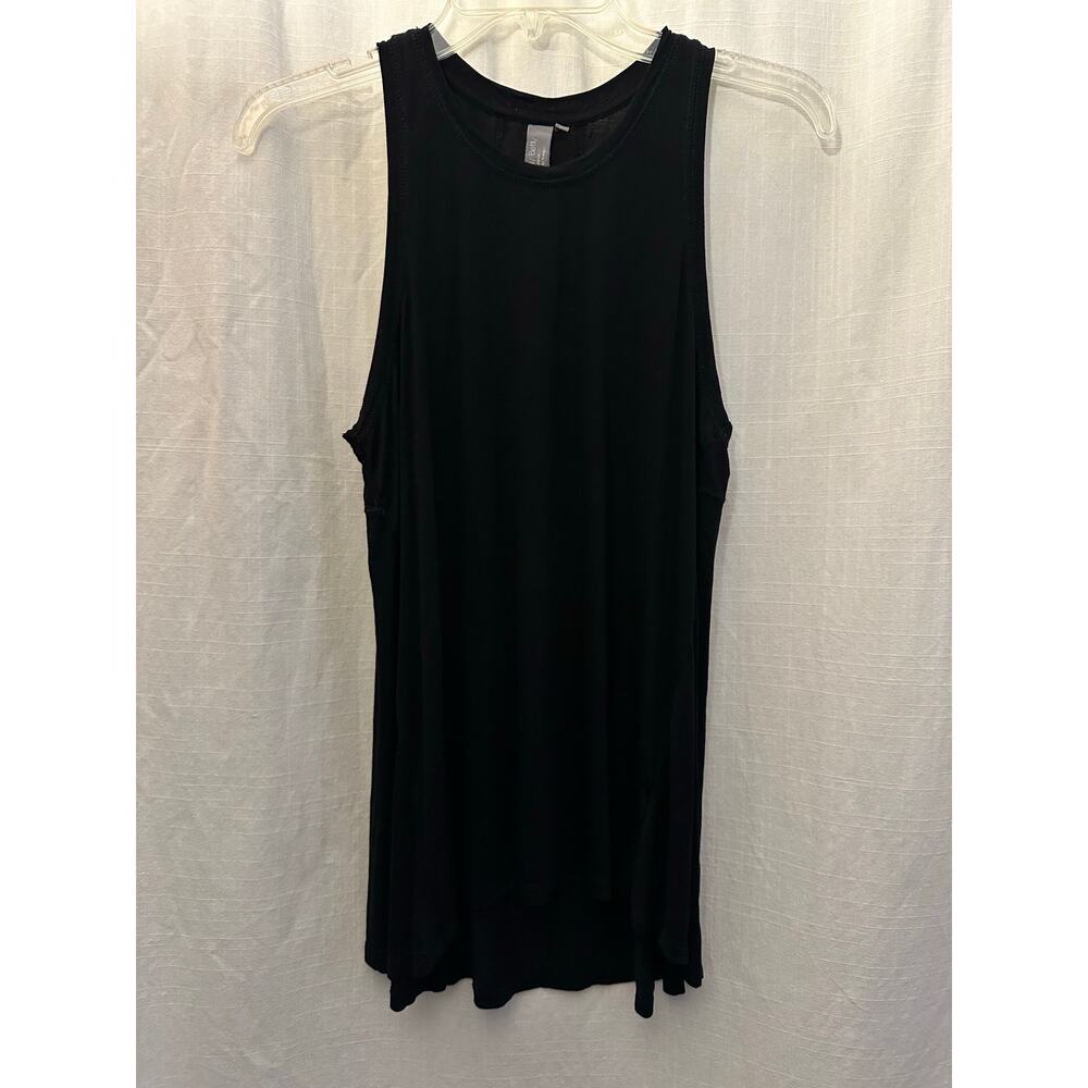 Sweaty Betty Easy Peazy tank Top gym top XS